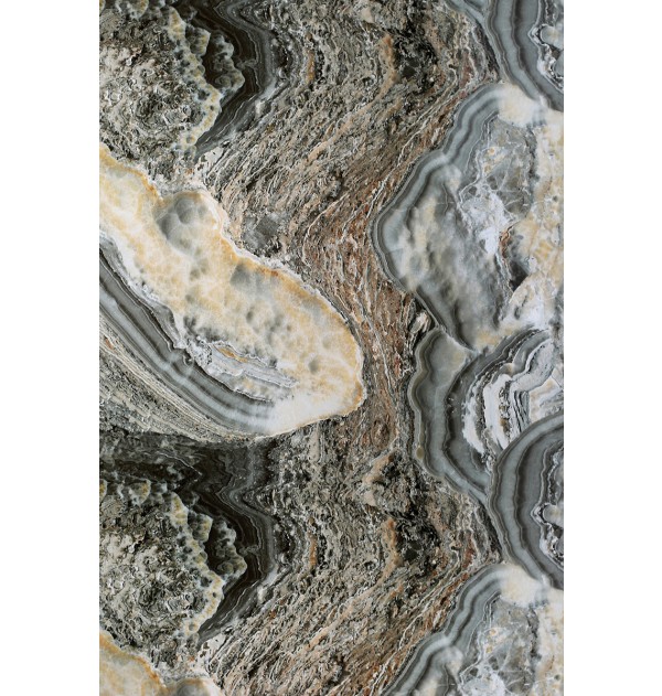 DECOWALL ΔΙΑΚΟΣΜΗΤΙΚΑ ΦΥΛΛΑ ΑΠΟΜΙΜΗΣΗΣ ΜΑΡΜΑΡΟΥ ONYX GREEN 901