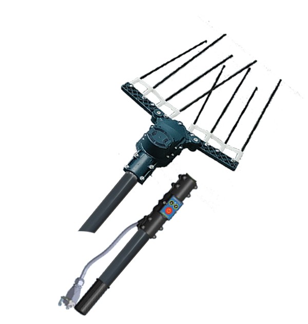 ATRAX ELECTRIC 3 PLUS ΕΛΑΙΟΡΑΒΔΙΣΤΙΚΟ 12V 750W ΜΕ ΣΤΑΘΕΡΗ ΠΡΟΕΚΤΑΣΗ