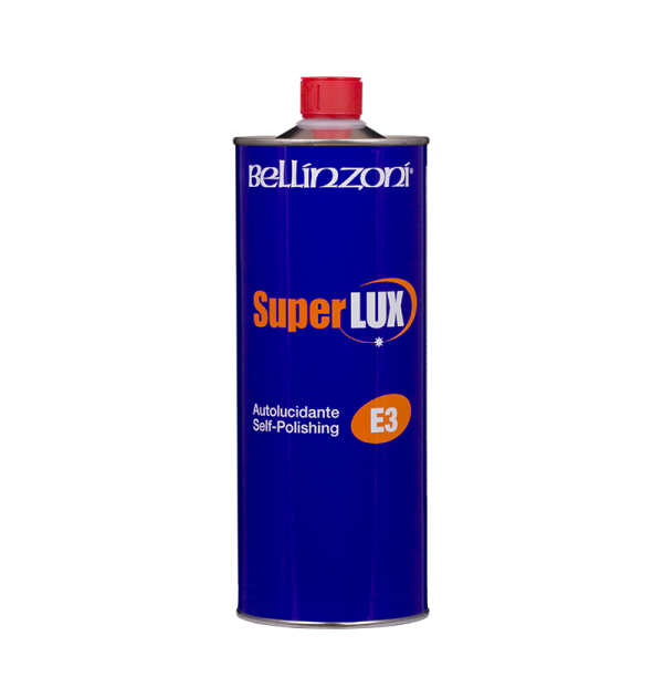 BELLINZONI SUPER LUX E3 ΓΥΑΛΙΣΤΙΚΟ ΥΓΡΟ 0,75kg (ΜΑΡΜΑΡΟ-ΓΡΑΝΙΤΗΣ-ΠΕΤΡΑ)