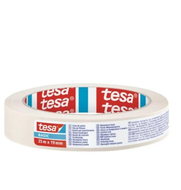 ΧΑΡΤΟΤΑΙΝΙΑ BASIC TESA 19Χ35 