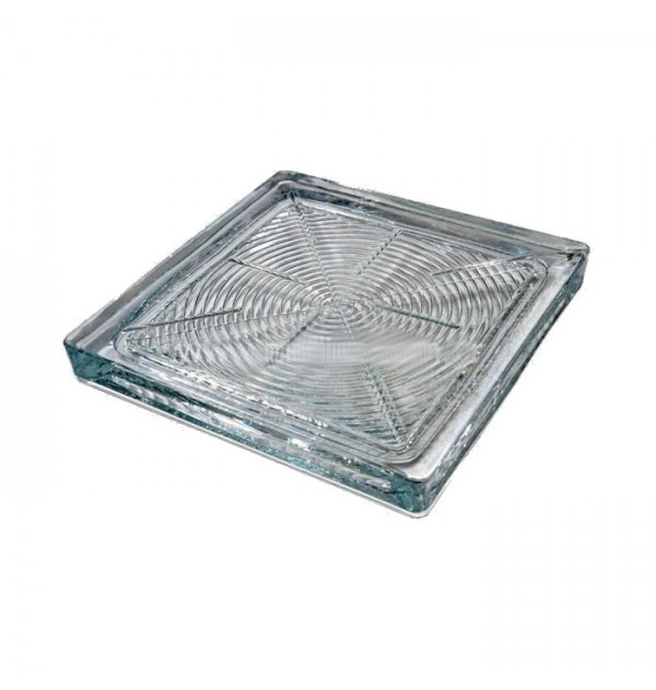 ΥΑΛΟΤΟΥΒΛΟ ΔΑΠΕΔΟΥ 20x20cm