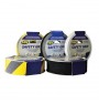 HPX SAFETY GRIP ΑΝΤΙΟΛΙΣΘΗΤΙΚΗ ΤΑΙΝΙΑ ΚΙΤΡΙΝΗ / ΜΑΥΡΗ 25mm x 18m HPX SAFETY GRIP ΑΝΤΙΟΛΙΣΘΗΤΙΚΗ ΤΑΙΝΙΑ ΚΙΤΡΙΝΗ / ΜΑΥΡΗ 25mm x 18m