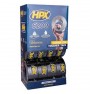 HPX 6200 ΥΦΑΣΜΑΤΙΝΗ ΤΑΙΝΙΑ ΜΑΥΡΗ 48mm x 25m