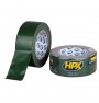 HPX 6200 ΥΦΑΣΜΑΤΙΝΗ ΤΑΙΝΙΑ ΠΡΑΣΙΝΗ 48mm x 25m