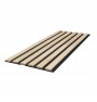ΗΧΟΑΠΟΡΡΟΦΗΤΙΚΟ ΠΑΝΕΛ ΤΟΙΧΟΥ 3D 1050 SONOMA OAK COMFORT 9 NewPlan
