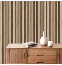 ΗΧΟΑΠΟΡΡΟΦΗΤΙΚΟ ΠΑΝΕΛ ΤΟΙΧΟΥ 3D 1050 SONOMA OAK COMFORT 9 NewPlan