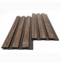 PS PANEL ΜΕ 3D ΠΗΧΑΚΙΑ 54 PIANO 12/122/2900mm WALNUT/DARK BROWN NewPlan ΕΠΕΝΔΥΣΗ ΤΟΙΧΟΥ PS PANEL ΜΕ 3D ΠΗΧΑΚΙΑ 54 PIANO 12/122/2900mm WALNUT/DARK BROWN NewPlan