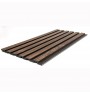 PS PANEL ΜΕ 3D ΠΗΧΑΚΙΑ 54 PIANO 12/122/2900mm WALNUT/DARK BROWN NewPlan ΕΠΕΝΔΥΣΗ ΤΟΙΧΟΥ PS PANEL ΜΕ 3D ΠΗΧΑΚΙΑ 54 PIANO 12/122/2900mm WALNUT/DARK BROWN NewPlan