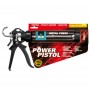 ΠΙΣΤΟΛΙ ΣΙΛΙΚΟΝΗΣ Bison Power Pistol_20067		 ΠΙΣΤΟΛΙ ΣΙΛΙΚΟΝΗΣ BISON POWER PISTOL 20067