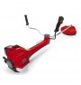 KAWASAKI TJ53 ΘΑΜΝΟΚΟΠΤΙΚΟ ΔΙΧΡΟΝΟ ΒΕΝΖΙΝΟΚΙΝΗΤΟ 2.7hp 9.8kg