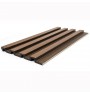 ΕΠΕΝΔΥΣΗ ΤΟΙΧΟΥ PS PANEL ΜΕ 3D ΠΗΧΑΚΙΑ 14 RESIDENCE 21/122 mm GOLDEN/BROWN OAK NewPlan