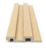 ΕΠΕΝΔΥΣΗ ΤΟΙΧΟΥ PS PANEL ΜΕ 3D ΠΗΧΑΚΙΑ 04 RESIDENCE 21/122 mm WHITE OAK NewPlan