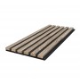 ΗΧΟΑΠΟΡΡΟΦΗΤΙΚΟ ΠΑΝΕΛ ΤΟΙΧΟΥ 3D 3540 VINTAGE OAK TREND 20 NewPlan