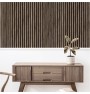 ΗΧΟΑΠΟΡΡΟΦΗΤΙΚΟ ΠΑΝΕΛ ΤΟΙΧΟΥ 3D 3540 VINTAGE OAK TREND 20 NewPlan
