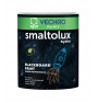 ΒΕΧΡΩ ΧΡΩΜΑ ΝΕΡΟΥ ΓΙΑ ΠΙΝΑΚΑ SMALTOLUX HYDRO BLACKBOARD PAINT