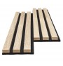 ΗΧΟΑΠΟΡΡΟΦΗΤΙΚΟ ΠΑΝΕΛ ΤΟΙΧΟΥ 3D 4055 SONOMA OAK TREND 20 NewPlan