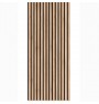 ΗΧΟΑΠΟΡΡΟΦΗΤΙΚΟ ΠΑΝΕΛ ΤΟΙΧΟΥ 3D 4055 SONOMA OAK TREND 20 NewPlan