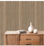 ΗΧΟΑΠΟΡΡΟΦΗΤΙΚΟ ΠΑΝΕΛ ΤΟΙΧΟΥ 3D 4055 SONOMA OAK TREND 20 NewPlan