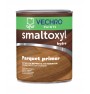 ΒΕΧΡΩ ΑΣΤΑΡΙ ΓΙΑ ΒΕΡΝΙΚΙ ΠΑΤΩΜΑΤΩΝ SMALTOXYL HYDRO PARQUET PRIMER ΑΧΡΩΜΟ