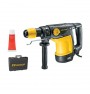 ΠΙΣΤΟΛΕΤΟ ΠΕΡΙΣΤΡΟΦΙΚΟ RH 6-35 MX PRO 1100W  FF GROUP 45308