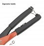 HARDEN ΠΡΙΤΣΙΝΑΔΟΡΟΣ ΒΑΡΕΩΣ ΤΥΠΟΥ 260mm 610104
