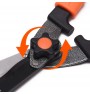 HARDEN ΨΑΛΙΔΙΑ ΧΛΟΗΣ 640mm HARDEN ΨΑΛΙΔΙΑ ΧΛΟΗΣ 640mm