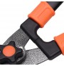 HARDEN ΨΑΛΙΔΙΑ ΧΛΟΗΣ 640mm HARDEN ΨΑΛΙΔΙΑ ΧΛΟΗΣ 640mm
