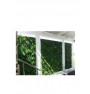 ΚΑΘΕΤΟΣ ΚΗΠΟΣ ATLANTIS 100x100cm MZ189001B NewPlan