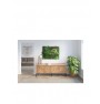 ΚΑΘΕΤΟΣ ΚΗΠΟΣ PARIS 100x100cm A074 MEADOW NewPlan