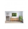 ΚΑΘΕΤΟΣ ΚΗΠΟΣ PARIS 100x100cm A109 SPRING GARDEN NewPlan