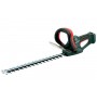 ΜΠΟΡΝΤΟΥΡΟΨΑΛΙΔΟ ΜΠΑΤΑΡΙΑΣ METABO 18 Volt AHS 18-55 V ΜΕ ΛΑΜΑ 53cm SOLO