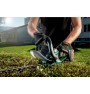 ΜΠΟΡΝΤΟΥΡΟΨΑΛΙΔΟ ΜΠΑΤΑΡΙΑΣ METABO 18 Volt AHS 18-65 V ΜΕ ΛΑΜΑ 63cm SOLO