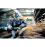 METABO ΓΩΝΙΑΚΟΣ ΤΡΟΧΟΣ ΡΕΥΜΑΤΟΣ 1550W O 125 MM WEV 15-125 QUICK 600468000