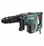 METABO ΗΛΕΚΤΡΙΚΟ ΚΑΤΕΔΑΦΙΣΤΙΚΟ ΠΙΣΤΟΛΕΤΟ 1500W MHEV 11 BL SDS-MAX 600770500