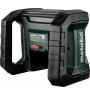 METABO ΕΡΓΟΤΑΞΙΑΚΟ ΡΑΔΙΟΦΩΝΟ ΜΠΑΤΑΡΙΑΣ 18V R 12-18 BT 600777850