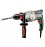 METABO ΗΛΕΚΤΡΙΚΟ ΠΕΡΙΣΤΡΟΦΙΚΟ ΠΙΣΤΟΛΕΤΟ KHE 880W 2860 QUICK ΜΕ ΔΙΠΛΟ ΤΣΟΚ 600878500