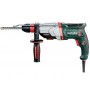 METABO ΗΛΕΚΤΡΙΚΟ ΠΕΡΙΣΤΡΟΦΙΚΟ ΠΙΣΤΟΛΕΤΟ KHE 880W 2860 QUICK ΜΕ ΔΙΠΛΟ ΤΣΟΚ 600878500