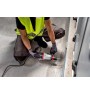 METABO ΗΛΕΚΤΡΙΚΟ ΠΕΡΙΣΤΡΟΦΙΚΟ ΠΙΣΤΟΛΕΤΟ KHE 880W 2860 QUICK ΜΕ ΔΙΠΛΟ ΤΣΟΚ 600878500