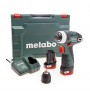 METABO ΔΡΑΠΑΝΟΚΑΤΣΑΒΙΔΟ ΜΠΑΤΑΡΙΑΣ 12V POWERMAXX BS Basic
