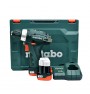 METABO ΔΡΑΠΑΝΟΚΑΤΣΑΒΙΔΟ ΜΠΑΤΑΡΙΑΣ 12V POWERMAXX BS Basic