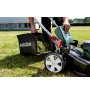 ΧΛΟΟΚΟΠΤΙΚΗ ΜΗΧΑΝΗ ΜΠΑΤΑΡΙΑΣ 2 x 18 VOLT RM 36-18 LTX BL 46 (Μόνο σώμα)