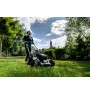 ΧΛΟΟΚΟΠΤΙΚΗ ΜΗΧΑΝΗ ΜΠΑΤΑΡΙΑΣ 2 x 18 VOLT RM 36-18 LTX BL 46 (Μόνο σώμα)