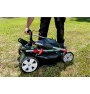 ΧΛΟΟΚΟΠΤΙΚΗ ΜΗΧΑΝΗ ΜΠΑΤΑΡΙΑΣ 2 x 18 VOLT RM 36-18 LTX BL 46 (Μόνο σώμα)