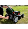 ΧΛΟΟΚΟΠΤΙΚΗ ΜΗΧΑΝΗ ΜΠΑΤΑΡΙΑΣ 2 x 18 VOLT RM 36-18 LTX BL 46 (Μόνο σώμα)