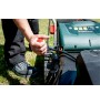 ΧΛΟΟΚΟΠΤΙΚΗ ΜΗΧΑΝΗ ΜΠΑΤΑΡΙΑΣ 2 x 18 VOLT RM 36-18 LTX BL 46 (Μόνο σώμα)