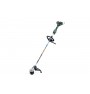 ΧΛΟΟΚΟΠΤΙΚΗ ΜΗΧΑΝΗ ΜΠΑΤΑΡΙΑΣ 2 x 18 VOLT FSD 36-18 LTX BL 40