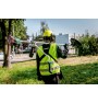 ΧΛΟΟΚΟΠΤΙΚΗ ΜΗΧΑΝΗ ΜΠΑΤΑΡΙΑΣ 2 x 18 VOLT FSB 36-18 LTX BL 40