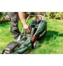 ΧΛΟΟΚΟΠΤΙΚΗ ΜΗΧΑΝΗ ΜΠΑΤΑΡΙΑΣ 2 x 18 VOLT RM 36-18 LTX BL 36 (Μόνο σώμα)