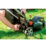 ΧΛΟΟΚΟΠΤΙΚΗ ΜΗΧΑΝΗ ΜΠΑΤΑΡΙΑΣ 2 x 18 VOLT RM 36-18 LTX BL 36 (Μόνο σώμα)