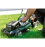 ΧΛΟΟΚΟΠΤΙΚΗ ΜΗΧΑΝΗ ΜΠΑΤΑΡΙΑΣ 2 x 18 VOLT RM 36-18 LTX BL 36 (Μόνο σώμα)